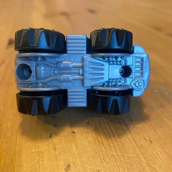 Two For One - Picture 10 of 10